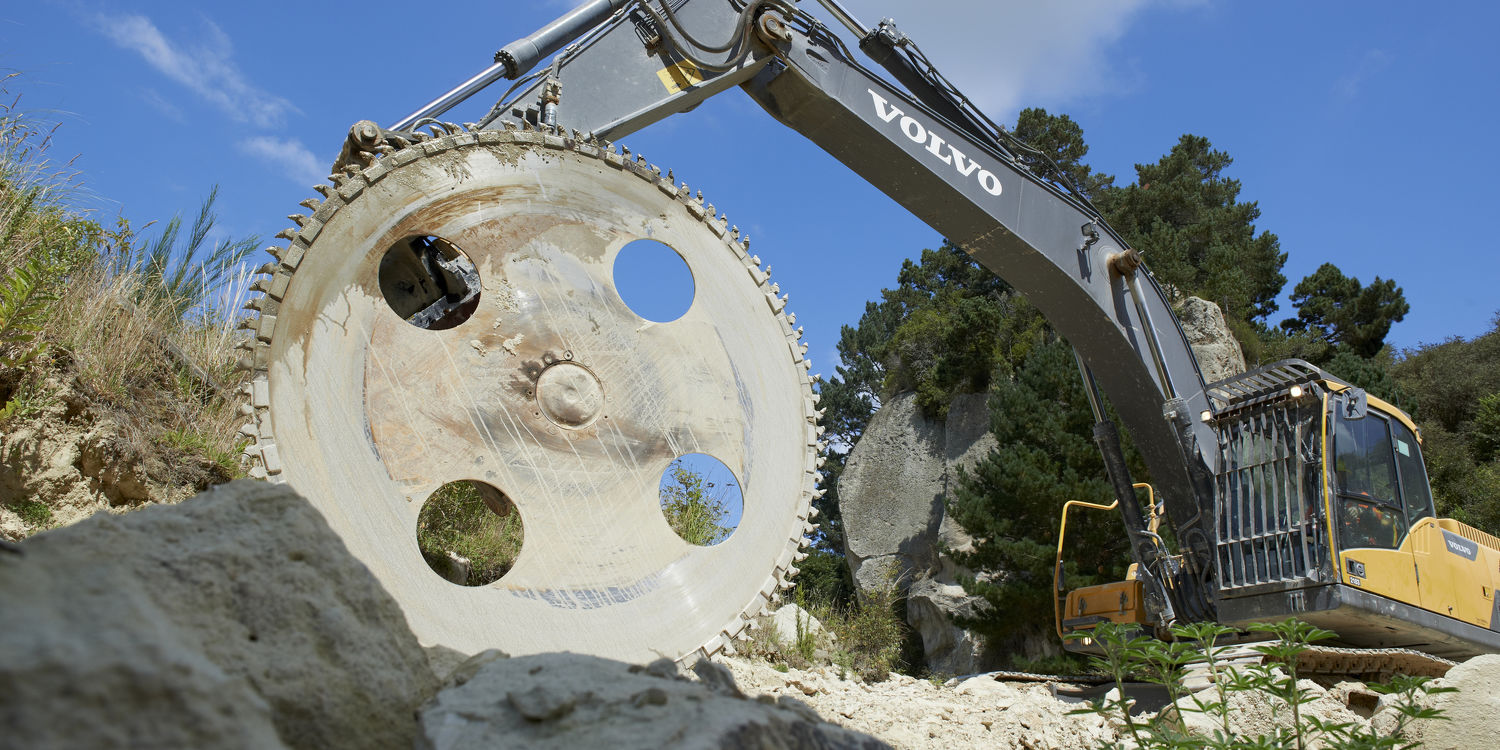 Hinuera Natural Stone