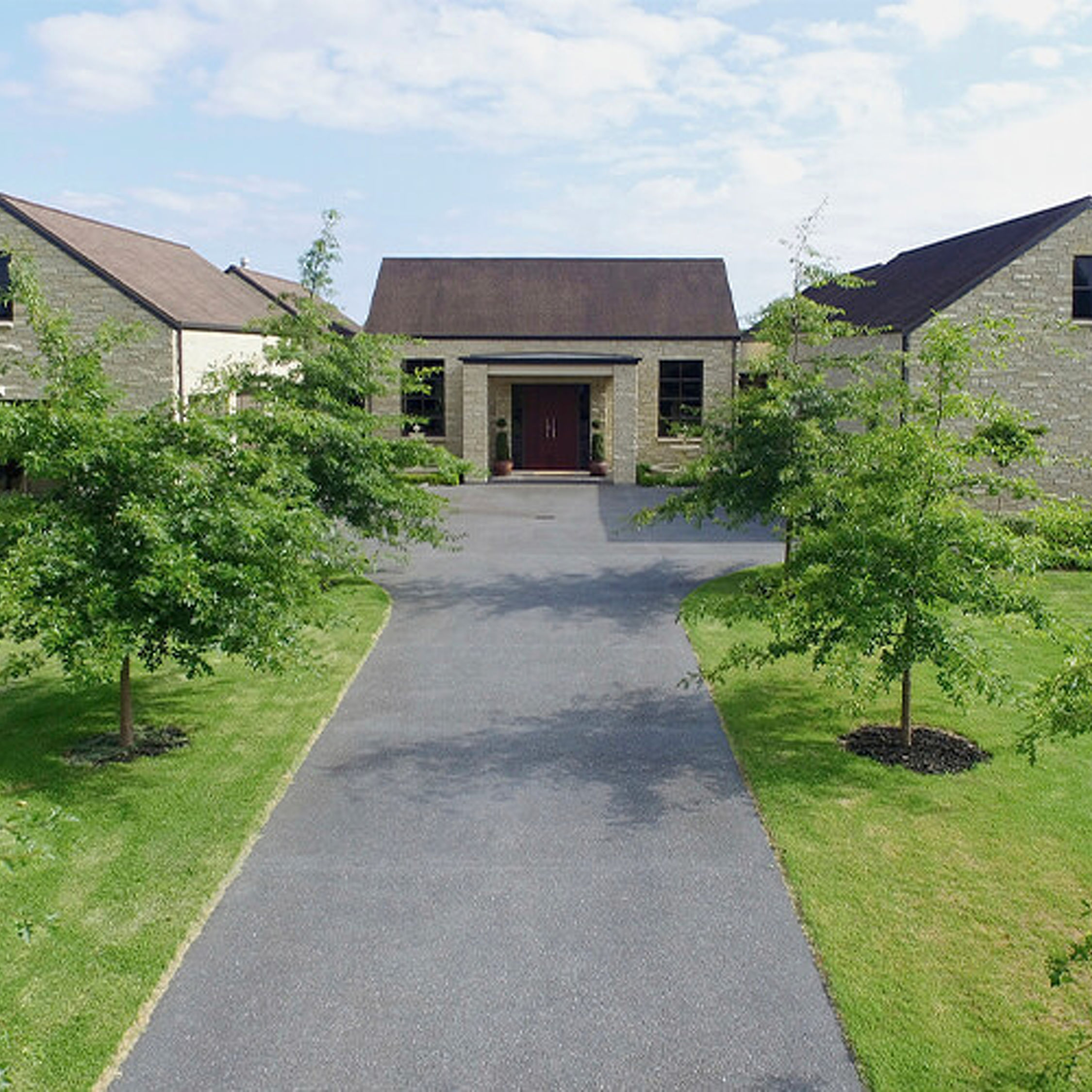 Hinuera Natural Stone