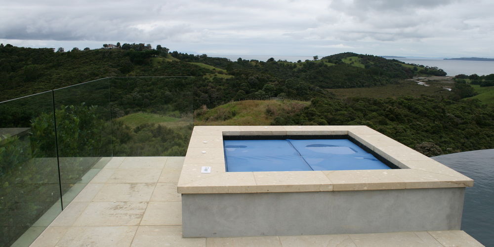 Hinuera Natural Stone