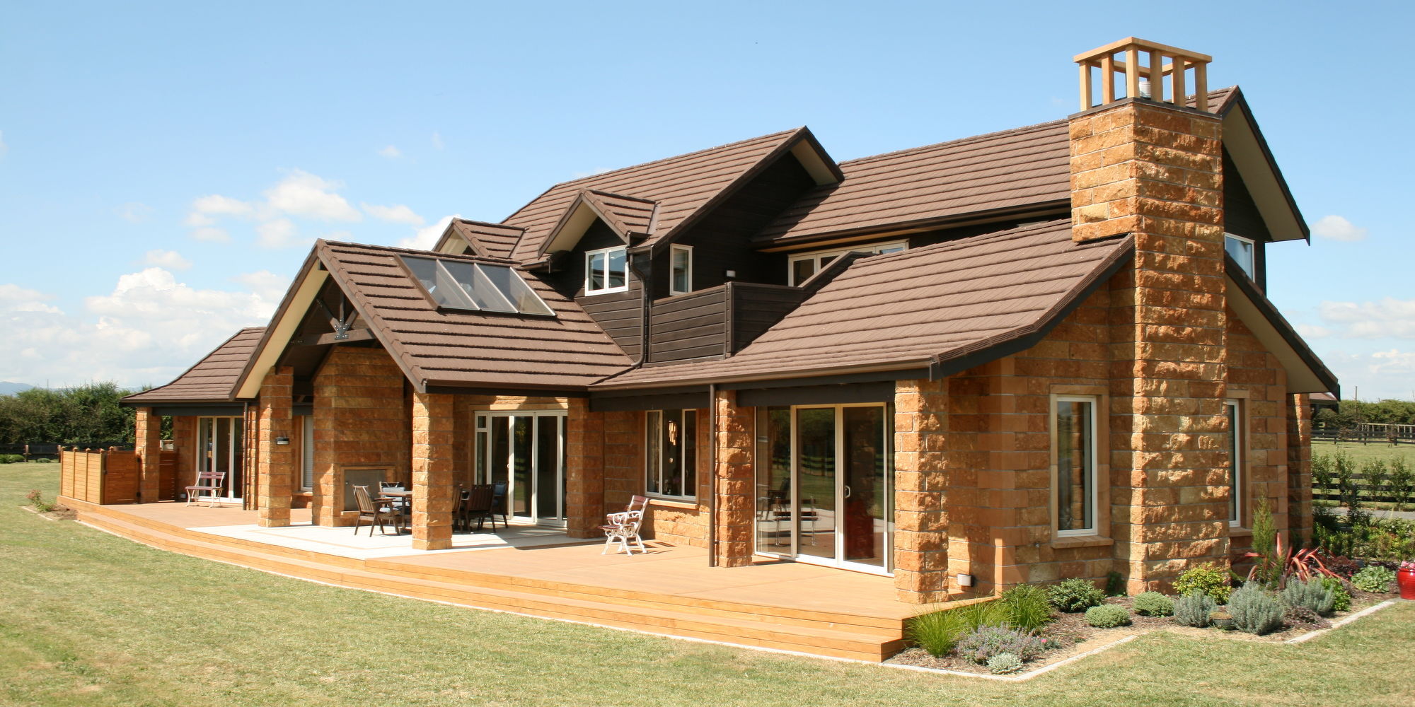 Hinuera Natural Stone