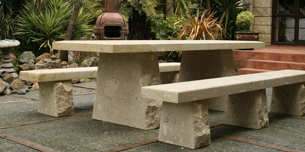 Hinuera Natural Stone